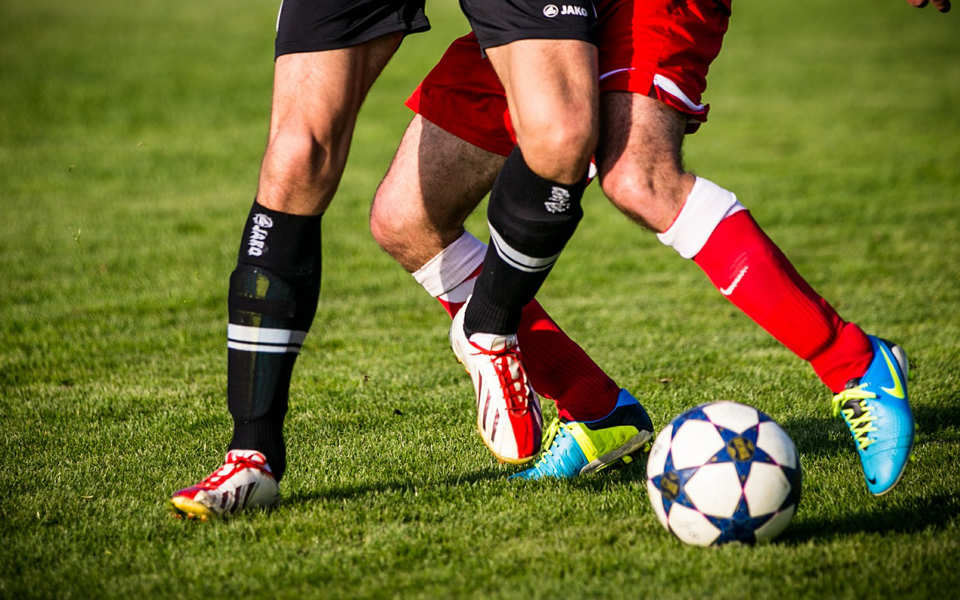 fotbal